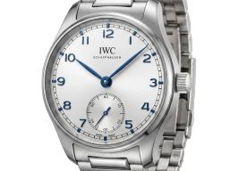 IWC Portuguese Automatic IW358312 -