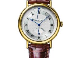 Breguet Classique 5207BA/12/9V6 -
