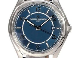Vacheron Constantin Fiftysix 4600E/000A-B487 -