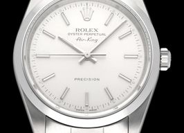 Rolex Air-King 14000M -