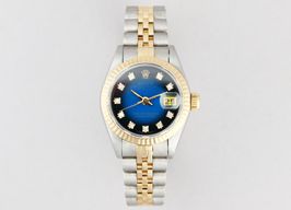 Rolex Lady-Datejust 69173 -
