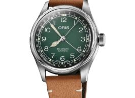 Oris Big Crown Pointer Date 01 754 7779 4063 SET -