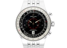 Breitling Montbrillant Légende A23340 -