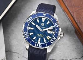 TAG Heuer Aquaracer 300M WAY201P.FT6178 -