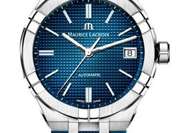 Maurice Lacroix Aikon AI6007-SS000-430-4 -