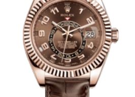 Rolex Sky-Dweller 326135 -