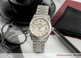 Rolex Datejust 36 16014 (1982) - 36mm Staal