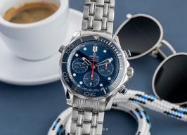 Omega Seamaster Diver 300 M 212.30.44.50.03.001 -