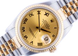 Rolex Datejust 36 16233 -