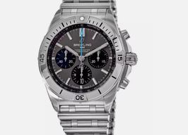 Breitling Chronomat 42 EB0134101M1E1 -