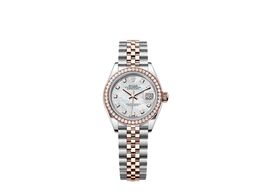 Rolex Lady-Datejust 279381RBR (2025) - 28 mm Gold/Steel case