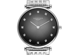 Longines La Grande Classique L4.512.4.77.6 -