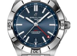 Breitling Chronomat GMT A32398101C1A1 -
