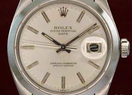 Rolex Oyster Perpetual Date 1500 (1981) - 34 mm Steel case