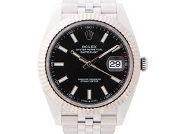 Rolex Datejust 41 126334 -