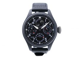IWC Big Pilot Top Gun IW502902 -