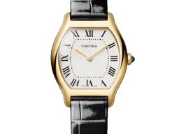 Cartier Tortue WGTO0015 -