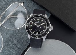 Blancpain Fifty Fathoms 5015-1136-52A -