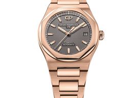 Girard-Perregaux Laureato 81005-52-232-52A -