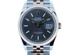 Rolex Datejust 36 126231 -
