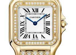 Cartier Panthère WJPN0060 -