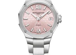 Baume & Mercier Riviera M0A10675 -