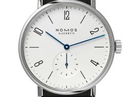 NOMOS Tangomat 641 -