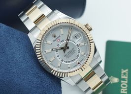 Rolex Sky-Dweller 336933 -