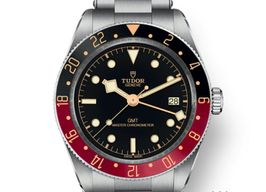 Tudor Black Bay Fifty-Eight 7939G1A0NRU -