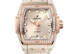 Hublot Spirit of Big Bang 665.CZ.898B.LR.1204 -