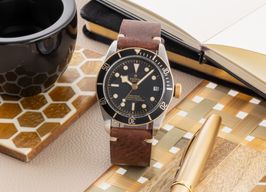 Tudor Black Bay S&G 79733N (Unknown (random serial)) - 41 mm Steel case