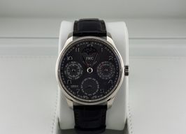 IWC Portuguese Perpetual Calendar IW502307 -