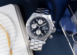 Breitling Superocean Chronograph II A13340 -