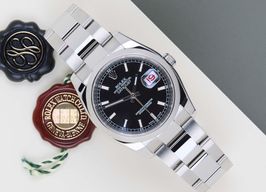 Rolex Datejust 36 116200 -