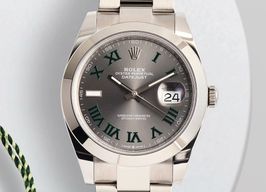 Rolex Datejust 41 126300 -