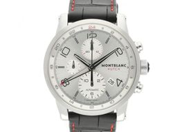 Montblanc Timewalker 107065 -