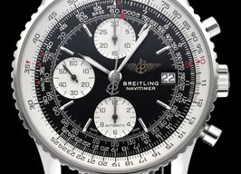 Breitling Old Navitimer A13322 -
