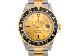 Rolex GMT-Master II 16713 -
