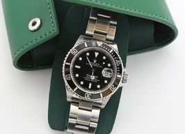 Rolex Submariner Date 16610T -