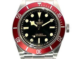 Tudor Black Bay 41 7941A1A0RU -