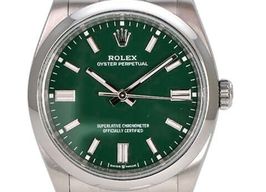 Rolex Oyster Perpetual 36 126000 -