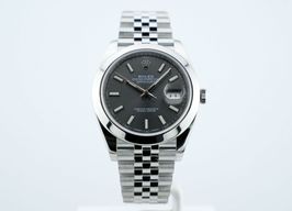 Rolex Datejust 41 126300 -
