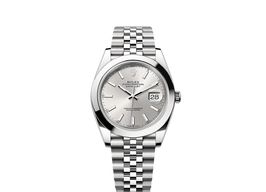 Rolex Datejust 41 126300 -