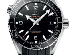 Omega Seamaster Planet Ocean 215.33.44.21.01.001 -