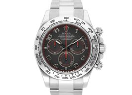 Rolex Daytona 116509 -