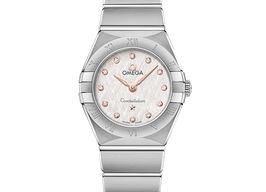 Omega Constellation Quartz 131.10.25.60.52.001 -