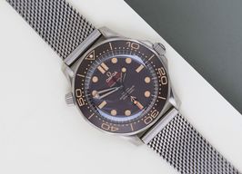 Omega Seamaster Diver 300 M 210.90.42.20.01.001 -