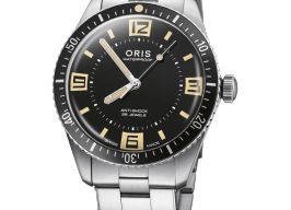 Oris Divers 01 733 7772 4034-Set -