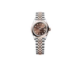 Rolex Lady-Datejust 279161 (2025) - 28 mm Gold/Steel case