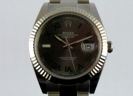 Rolex Datejust 41 126334 -